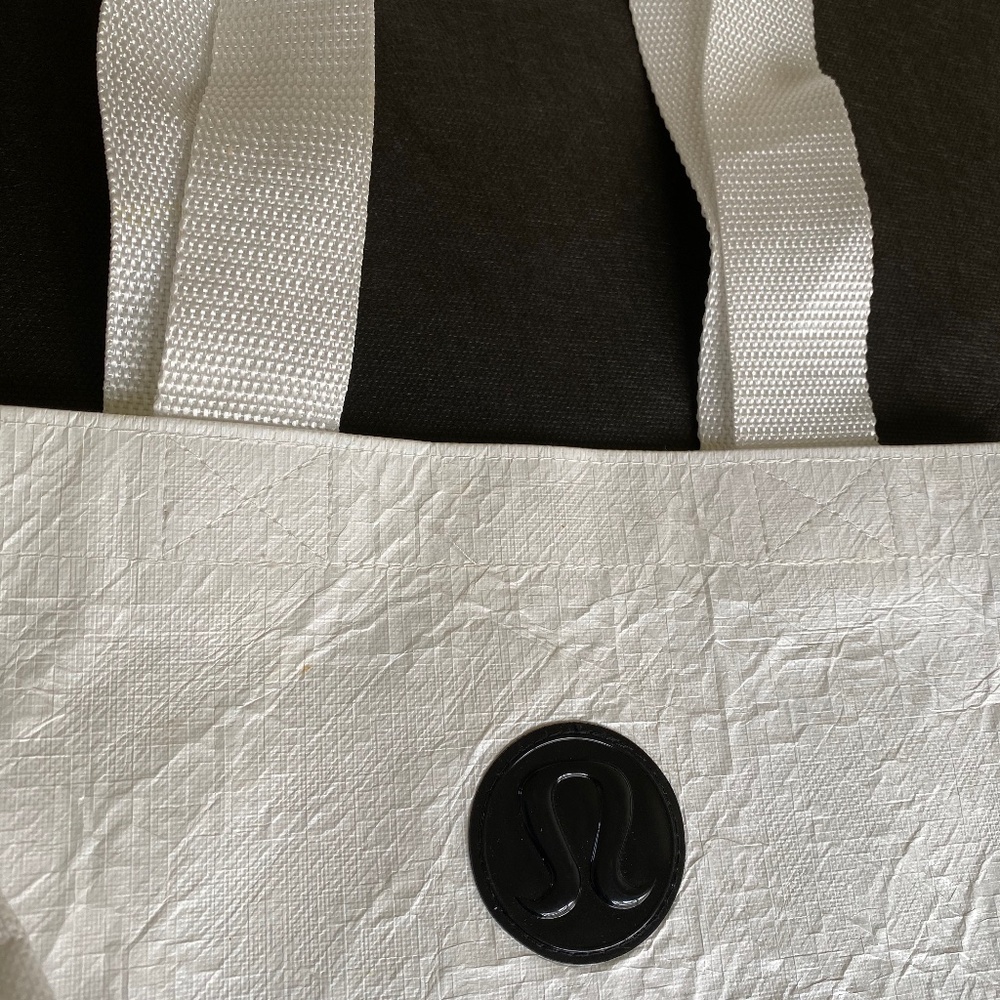 lululemon Reusable Tote bags - Picture 3 of 7